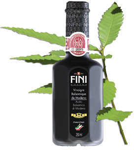 Basamic- Fini